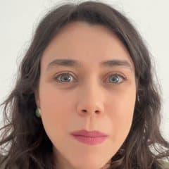 Foto de Mariana Roma